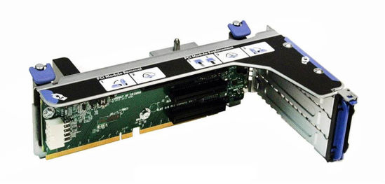 Picture of HP DL380p/560 Gen8 3 Slot PCI-E Riser Kit 653206-B21