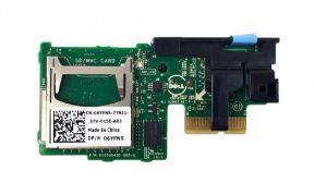 Picture of Dell PowerEdge R620 R720 SD Card Module Reader 6YFN5