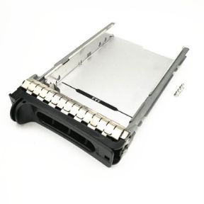 Picture of Dell SAS/SATA 3.5" PE1900/2900/1950/2950 Hard Drive Caddy D981C 0F9541