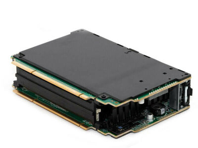 View HPE DL580 Gen9 12 DDR4 DIMM Slots Memory Cartridge 788360B21 information