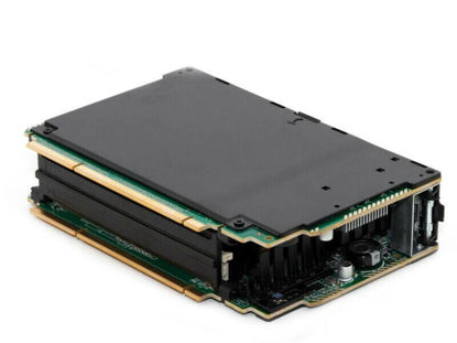 Picture of HPE DL580 Gen9 12 DDR4 DIMM Slots Memory Cartridge 788360-B21