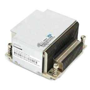 Picture of HP ProLiant DL380e Gen8 LFF Screw Down Heatsink 677090-001