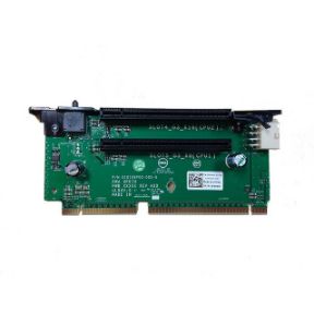 Picture of Dell PowerEdge R720 R720XD 2x PCIE Riser Card FXHMV