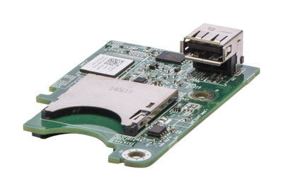 View Dell M620M520 Dual SD Card Reader Module 210Y6 information