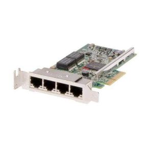 Picture of Dell Broadcom 5719 Quad-Port PCIe Network Adapter Low Profile YGCV4
