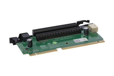 View Dell R730R730xd PCIe Riser Card 2 392WG information