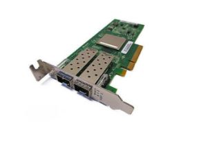 Picture of Dell 16GB SFP+ Dual Port Fiber Channel Host Bus Adapter-Low Profile 3PCN3L
