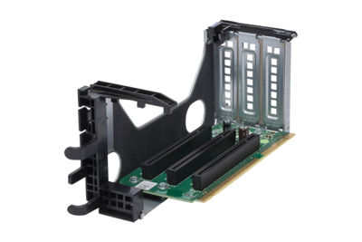 View Dell PowerEdge R720 R720xd 3x PCIE Riser Card DD3F6 information