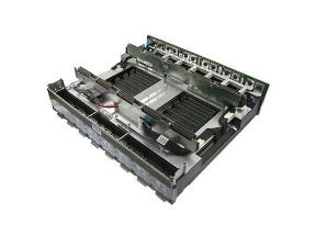 Picture of HP C7000 Blade Enclosure AMP Midplane Assembly 689229-001