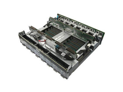 View HP C7000 Blade Enclosure AMP Midplane Assembly 689229001 information