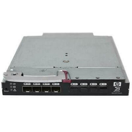 Picture of HP Brocade 8/24c SAN Switch for BladeSystem C Class AJ821A