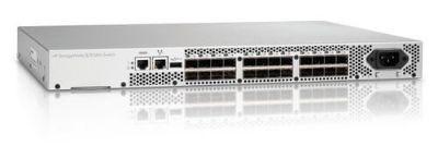 View HPE 88 Base EPort San Switch AM866A information