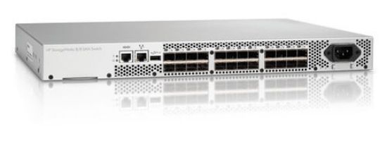 Picture of HPE 88 Base E-Port San Switch AM866A