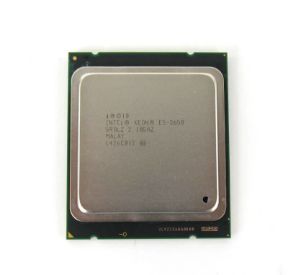 Picture of Intel Xeon E5-2658 SR0LZ 2.10GHz 8-Core Processor SR0LZ