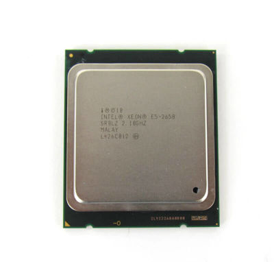 View Intel Xeon E52658 SR0LZ 210GHz 8Core Processor SR0LZ information