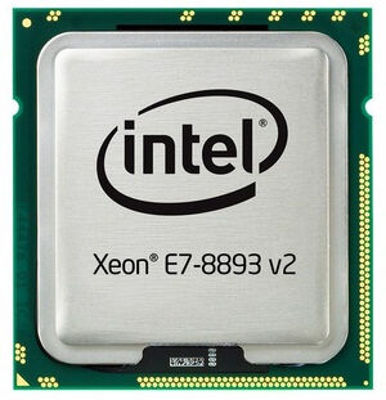 View Intel Xeon E78893v2 6Core 340GHZ Processor SR1GZ information