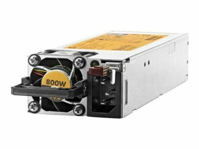 View HPE 800W Flex Slot Platinum Hot Plug Power Supply Kit 720479B21 information