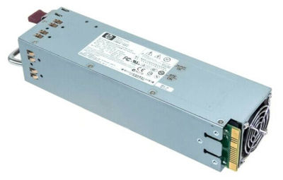 View HP Power Supply MSA6070DL320S 398713001 information