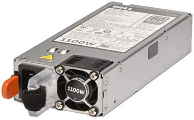 View Dell 1100W 80 Plus Platinum HS Power Supply GDPF3 information