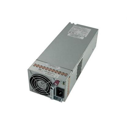 Picture of HP MSA2000 G3 595W Power Supply 592267-002