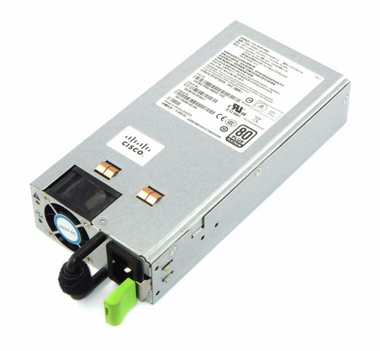 Picture of Cisco 650W 80Plus Platinum Power Supply 341-0490-02
