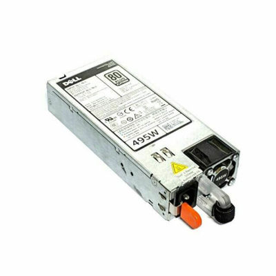 View Dell PE 495W 80 Plus HS Power Supply 3GHW3 information