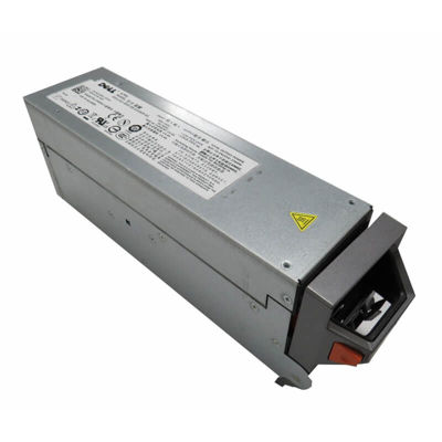 View Dell PowerEdge M1000E 2360W Power Supply C109D information