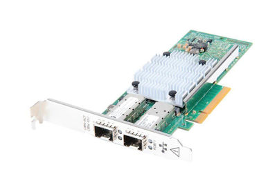 View HP Ethernet 10Gb 2port 530SFP Adapter High Profile 652503B21H information