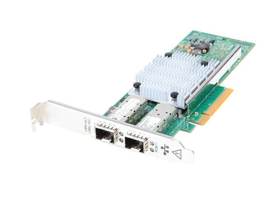 Picture of HP Ethernet 10Gb 2-port 530SFP Adapter - High Profile 652503-B21H