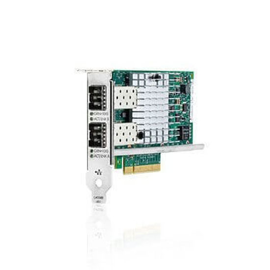 Picture of HP Ethernet 10Gb 2-port 560SFP+ Adapter - High Profile 665249-B21H