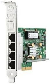 Picture of HP Ethernet 1Gb 4-port 331T Adapter - Low Profile 647594-B21L