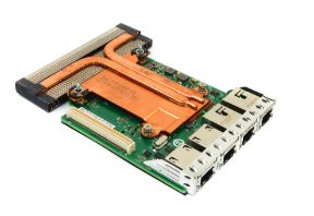 Picture of Dell Intel X540 2x 1GBE 2x 10GBE Daughter Card 99GTM