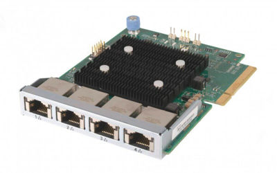View Cisco Intel I350 MLOM Network Adapter UCSCMLOMIRJ45 information
