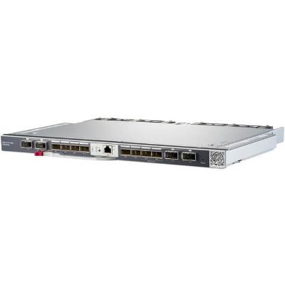 View HPE Virtual Connect se4f8 Module for Synergy 794502b23 information