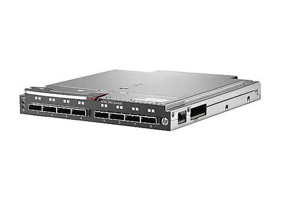 Picture of hpe-6gb-sas-switch-dual-pack-for-hpe-bladesystem-c-class-bk764a