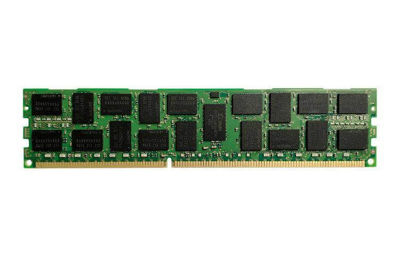 View HP 4GB 1x4GB 2Rx4 PC310600R ECC DDR3 Memory Kit FX621AA information
