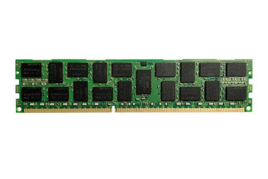 Picture of HP 4GB (1x4GB) 2Rx4 PC3-10600R ECC DDR3 Memory Kit FX621AA