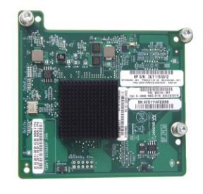 Picture of HP QMH2572 8Gb Fibre Channel Host Bus Adapter 651281-B21