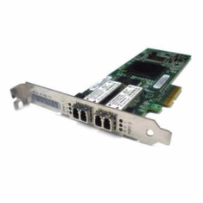 Picture of HP Dual Channel 4Gb PCIe Fibre HBA - High-Profile AE312AH