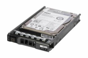 Picture of Dell 300GB 10K 12G SAS 2.5'' Hard Drive KT5V6