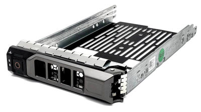 View Dell 35 R Series Caddy X968D information