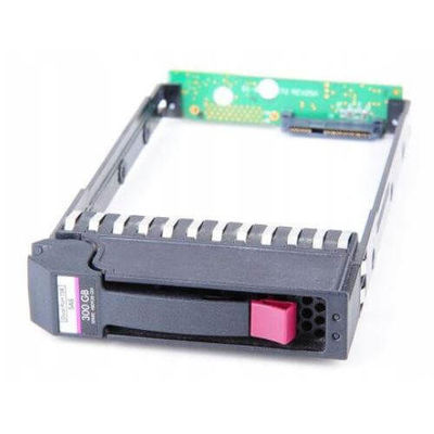 View HP MSA2000 Drive Caddy Tray SAS to Fibre Channel With Interposer 7900000523 information