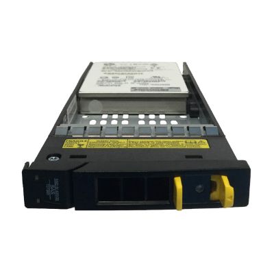 View HP 3PAR StoreServ M6710 400GB 6Gb SAS SFF25inch MLC Solid State Drive QR504A 727395001 information