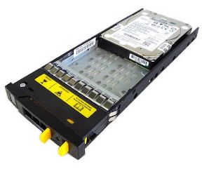 Picture of HPE 3PAR StoreServ M6710 920GB 2.5" SAS Solid State Drive E7W24B 879388-001 