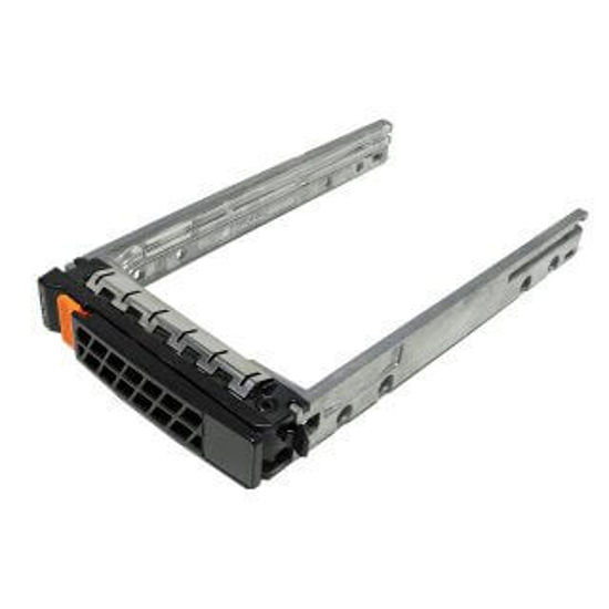 Picture of Intel 2.5-inch Hard Drive Tray Caddy G18877-002
