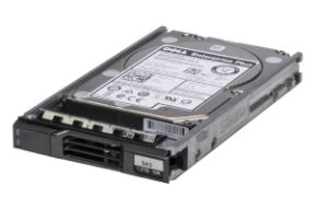 Picture of Dell EqualLogic 1.2TB 10K 12G SAS 2.5" Hard Drive RWV5D 0RWV5D