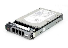 Picture of Dell 146GB 15K 3.5'' SAS Hard Drive (R Series Caddy) XX518
