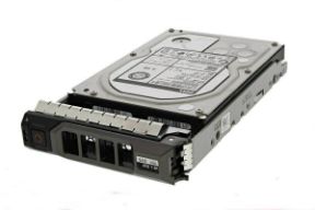Picture of Dell 4TB 7.2K 12G SAS 3.5'' Hard Drive X4FKY