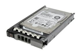 Picture of Dell 600GB 10K 12G 2.5" SAS Hard Drive 4WX8Y