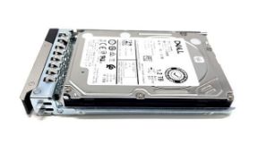 Picture of Dell 1.2TB 12G 10K 2.5" SAS Hard Drive FR6W6 0FR6W6